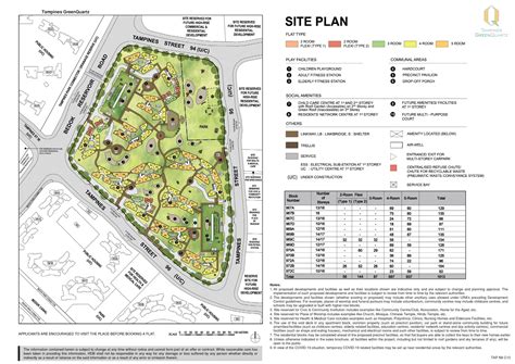 hqbto|Tampines GreenQuartz .